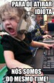 Jogando Stars Wars Battlefront